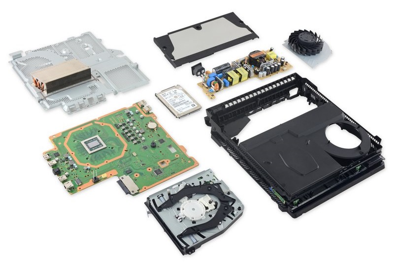 IFIXIT