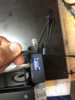 Temperatursensor